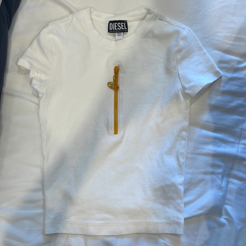 DIESEL top